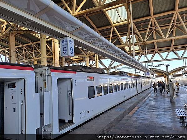 [台灣/屏東] 2024.2 南疆聖山北大武二天一夜