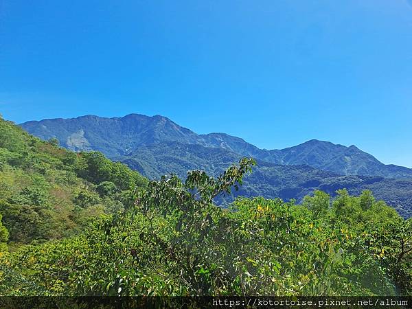 [台灣/屏東] 2024.2 南疆聖山北大武二天一夜