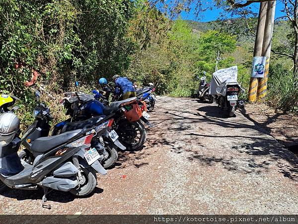 [台灣/屏東] 2024.2 南疆聖山北大武二天一夜