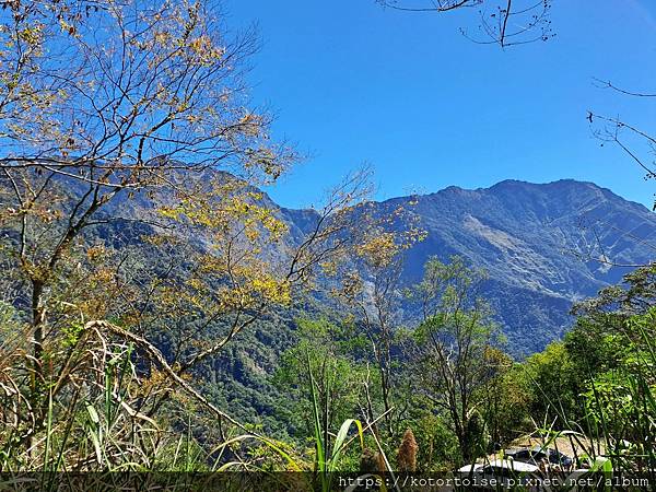 [台灣/屏東] 2024.2 南疆聖山北大武二天一夜