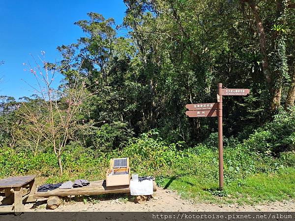 [台灣/屏東] 2024.2 南疆聖山北大武二天一夜