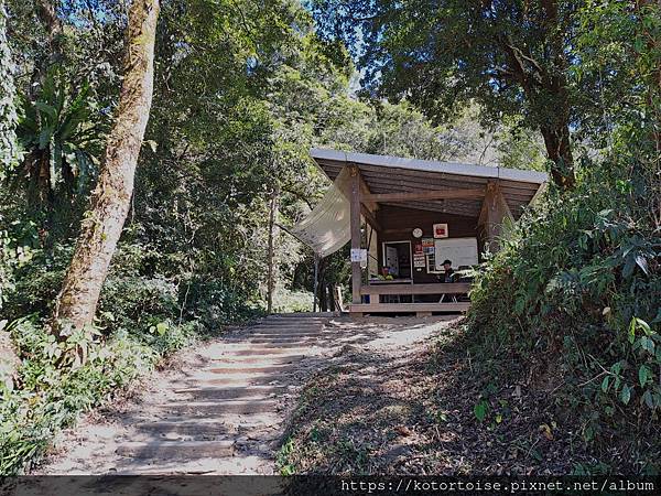 [台灣/屏東] 2024.2 南疆聖山北大武二天一夜