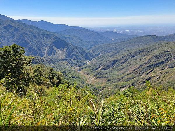 [台灣/屏東] 2024.2 南疆聖山北大武二天一夜