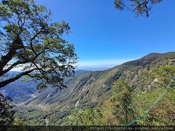 [台灣/屏東] 2024.2 南疆聖山北大武二天一夜