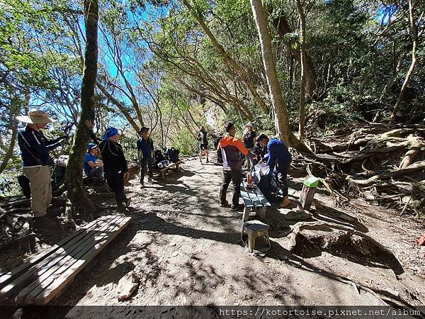 [台灣/屏東] 2024.2 南疆聖山北大武二天一夜