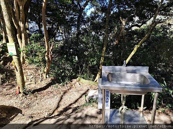 [台灣/屏東] 2024.2 南疆聖山北大武二天一夜