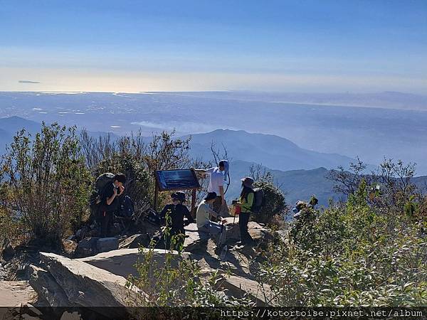 [台灣/屏東] 2024.2 南疆聖山北大武二天一夜