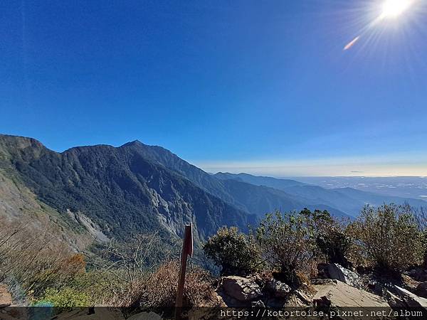 [台灣/屏東] 2024.2 南疆聖山北大武二天一夜