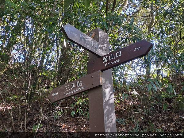 [台灣/屏東] 2024.2 南疆聖山北大武二天一夜