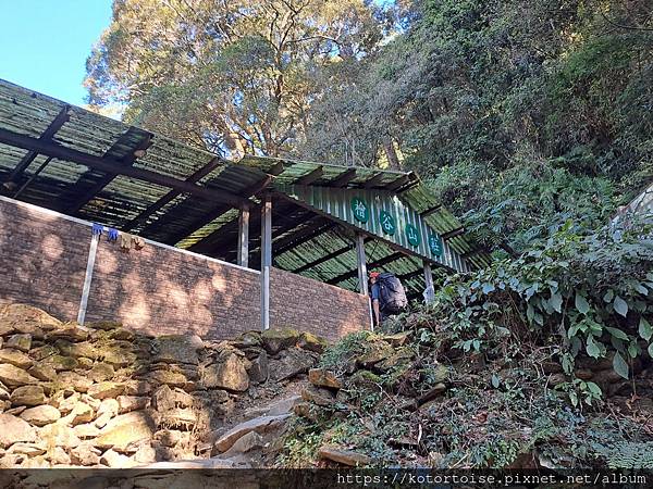 [台灣/屏東] 2024.2 南疆聖山北大武二天一夜