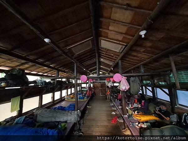 [台灣/屏東] 2024.2 南疆聖山北大武二天一夜