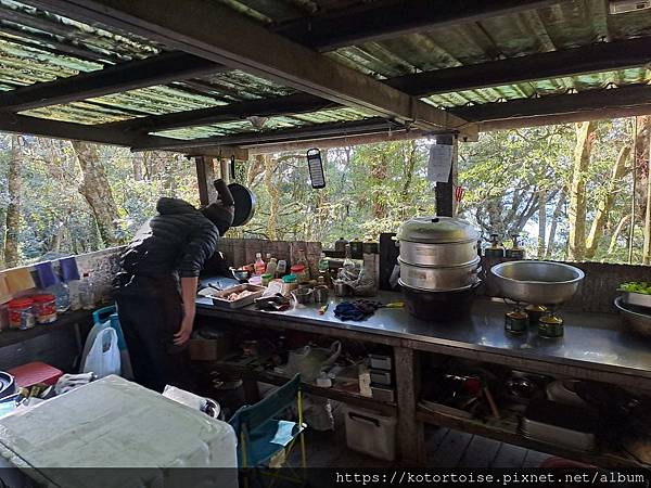 [台灣/屏東] 2024.2 南疆聖山北大武二天一夜