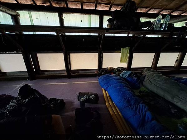 [台灣/屏東] 2024.2 南疆聖山北大武二天一夜