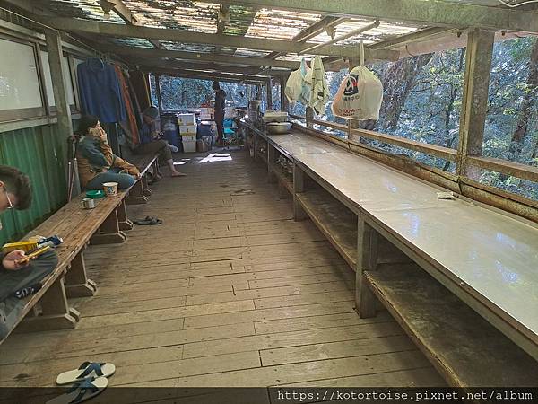 [台灣/屏東] 2024.2 南疆聖山北大武二天一夜