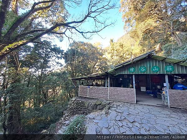 [台灣/屏東] 2024.2 南疆聖山北大武二天一夜