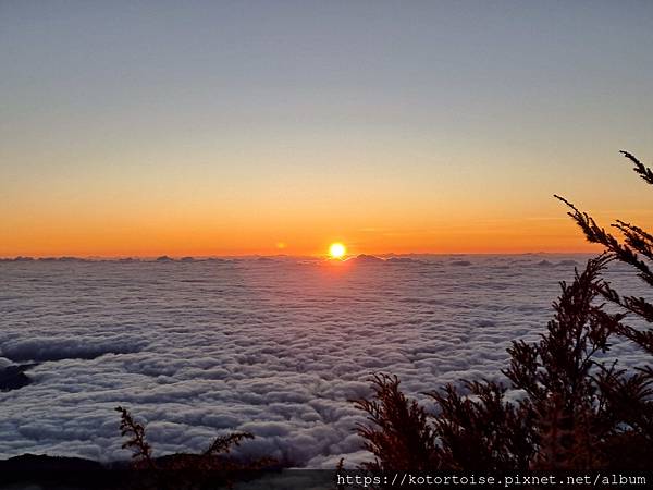 [台灣/屏東] 2024.2 南疆聖山北大武二天一夜
