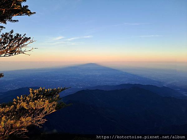 [台灣/屏東] 2024.2 南疆聖山北大武二天一夜