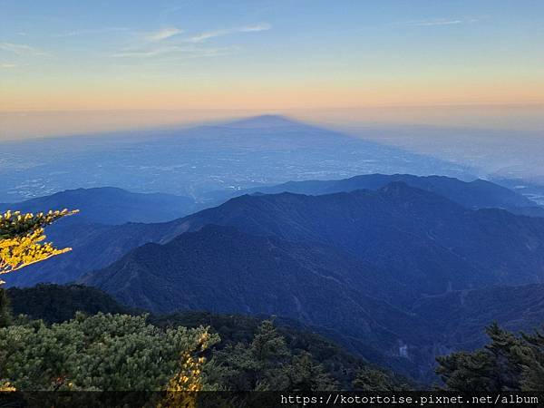 [台灣/屏東] 2024.2 南疆聖山北大武二天一夜