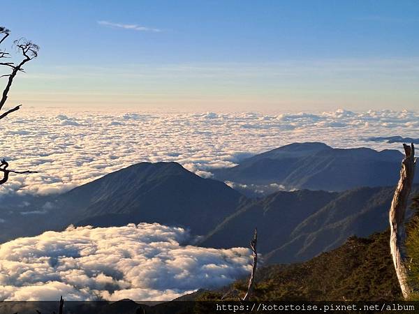 [台灣/屏東] 2024.2 南疆聖山北大武二天一夜