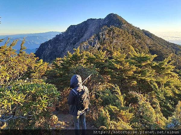 [台灣/屏東] 2024.2 南疆聖山北大武二天一夜