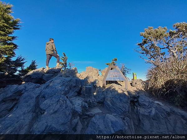 [台灣/屏東] 2024.2 南疆聖山北大武二天一夜