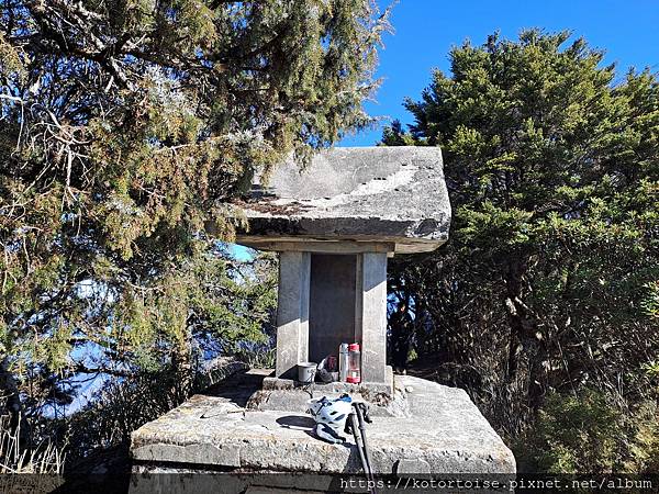 [台灣/屏東] 2024.2 南疆聖山北大武二天一夜