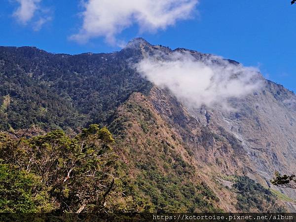 [台灣/屏東] 2024.2 南疆聖山北大武二天一夜