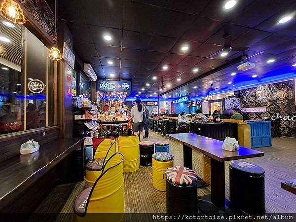 [台灣/屏東] 2024.2 順遊潮州萬巒