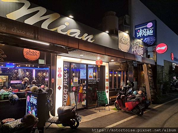 [台灣/屏東] 2024.2 順遊潮州萬巒