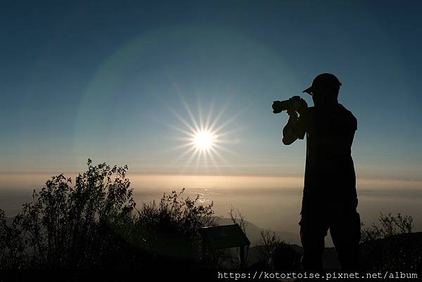 [台灣/屏東] 2024.2 南疆聖山北大武二天一夜