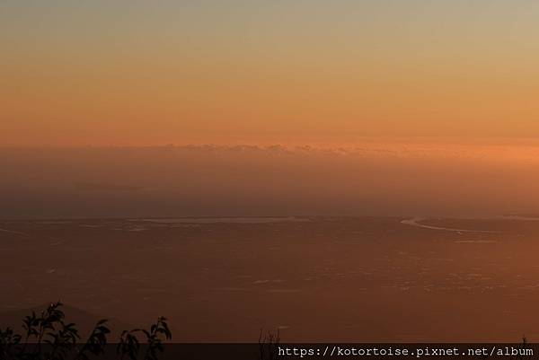 [台灣/屏東] 2024.2 南疆聖山北大武二天一夜
