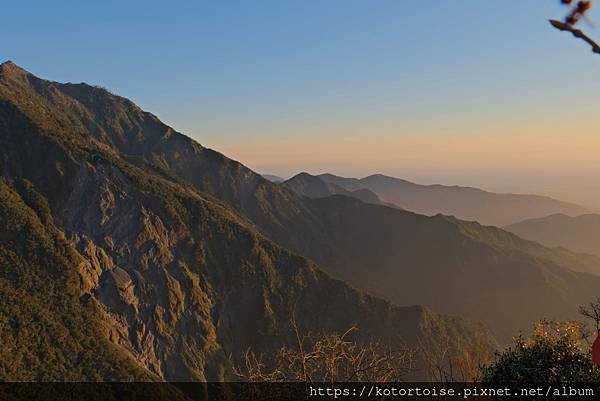 [台灣/屏東] 2024.2 南疆聖山北大武二天一夜