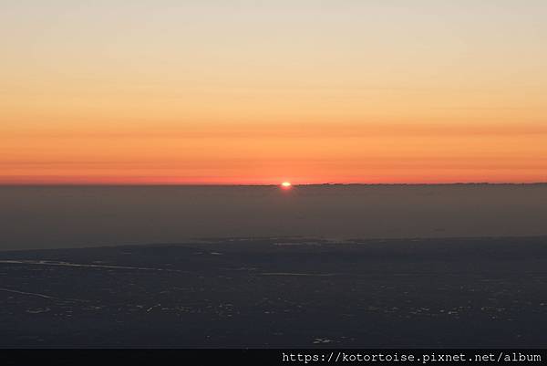 [台灣/屏東] 2024.2 南疆聖山北大武二天一夜