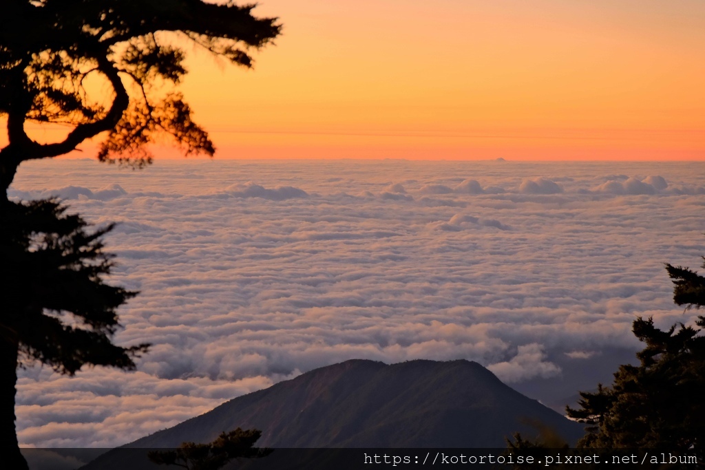 [台灣/屏東] 2024.2 南疆聖山北大武二天一夜