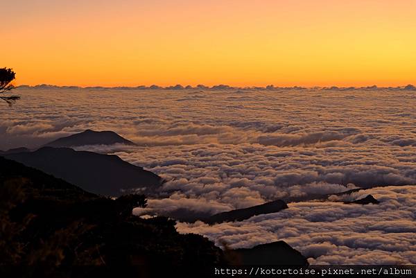 [台灣/屏東] 2024.2 南疆聖山北大武二天一夜