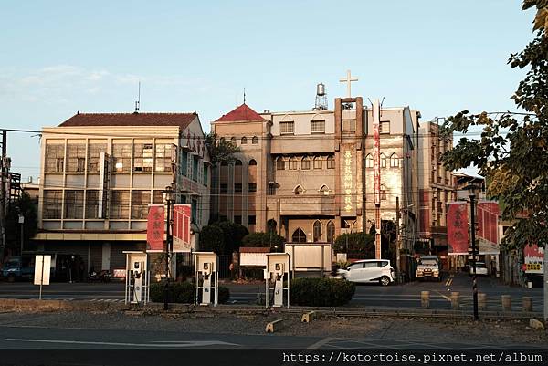 [台灣/屏東] 2024.2 順遊潮州萬巒