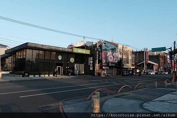 [台灣/屏東] 2024.2 順遊潮州萬巒