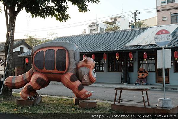 [台灣/屏東] 2024.2 順遊潮州萬巒