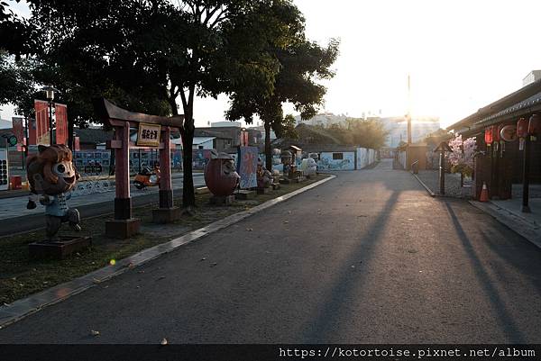 [台灣/屏東] 2024.2 順遊潮州萬巒