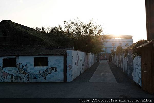 [台灣/屏東] 2024.2 順遊潮州萬巒