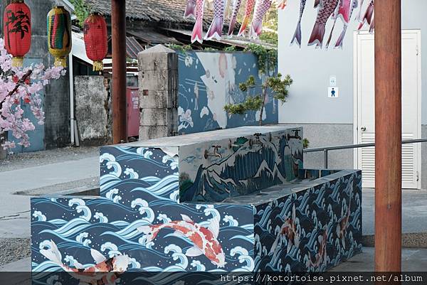 [台灣/屏東] 2024.2 順遊潮州萬巒