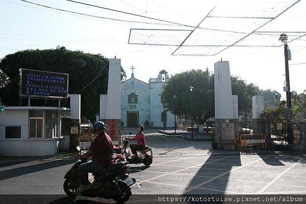 [台灣/屏東] 2024.2 順遊潮州萬巒