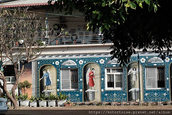 [台灣/屏東] 2024.2 順遊潮州萬巒