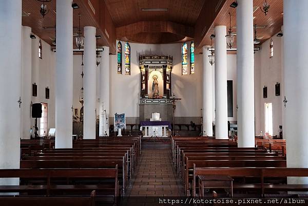 [台灣/屏東] 2024.2 順遊潮州萬巒