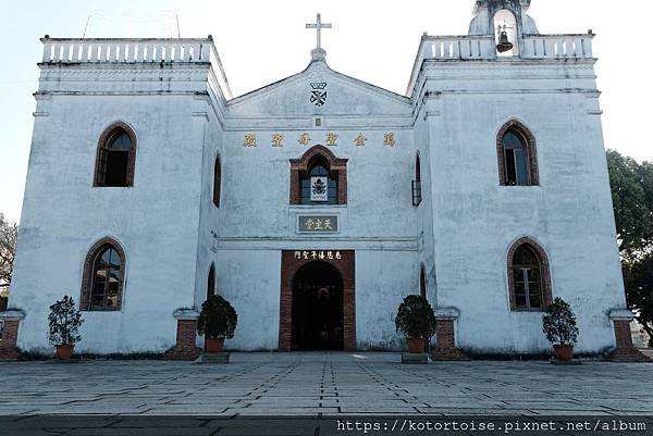 [台灣/屏東] 2024.2 順遊潮州萬巒