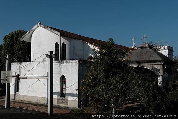 [台灣/屏東] 2024.2 順遊潮州萬巒