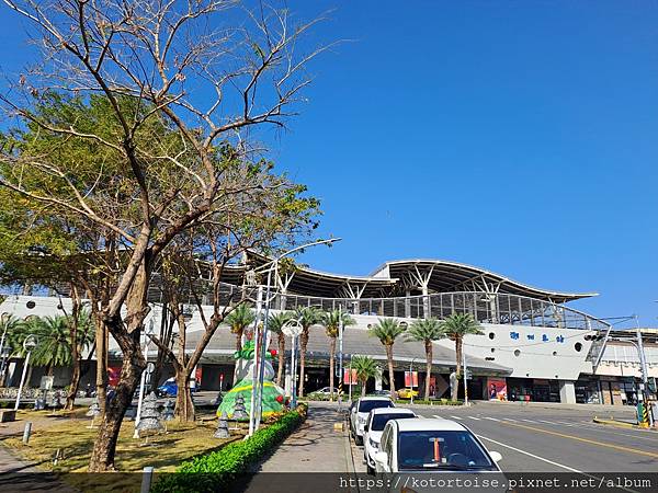 [台灣/屏東] 2024.2 順遊潮州萬巒