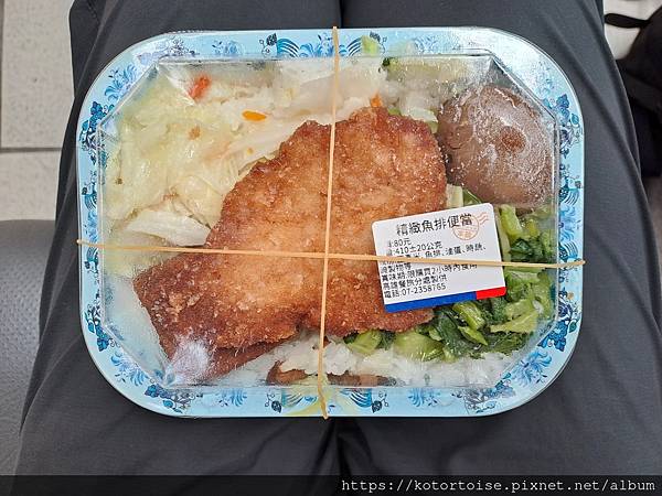 [台灣/屏東] 2024.2 順遊潮州萬巒