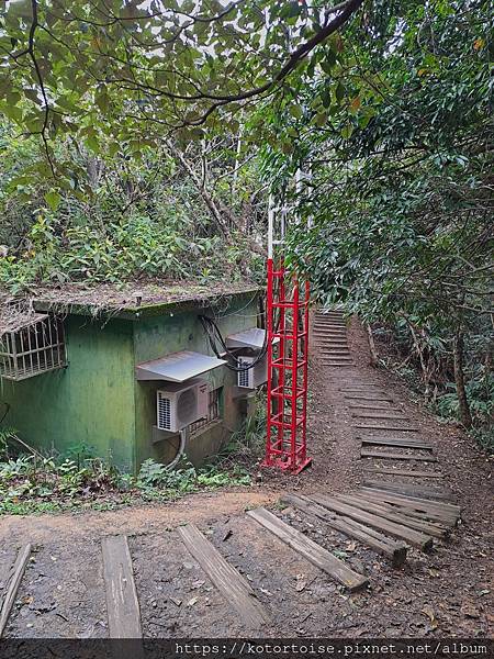 [台灣/新北] 2024.3 小健行: 碧潭獅潭山和美山碧潭