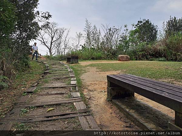 [台灣/新北] 2024.3 小健行: 碧潭獅潭山和美山碧潭